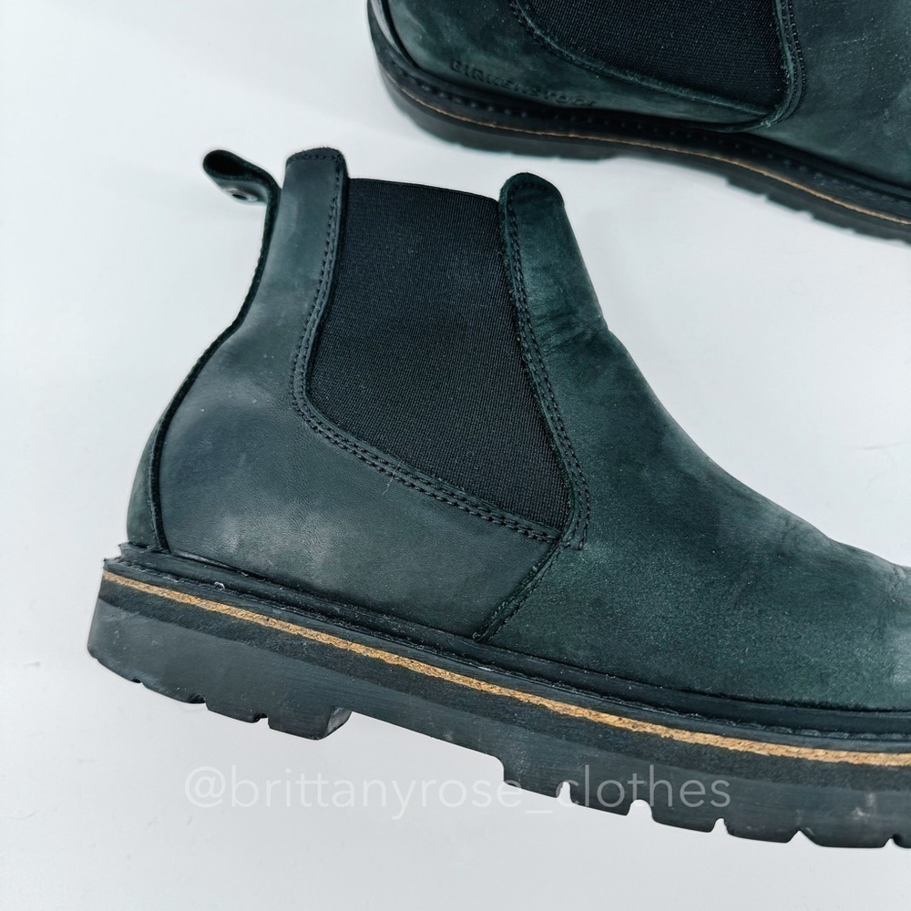Birkenstock Chelsea Ankle Boots - Picture 6 of 11